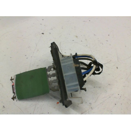 RESISTANCE DE CHAUFFAGE