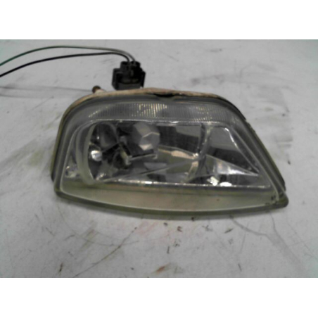 PHARE ANTIBROUILLARD AVG