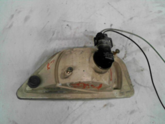 PHARE ANTIBROUILLARD AVG