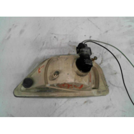 PHARE ANTIBROUILLARD AVG