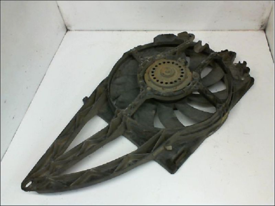 VENTILATEUR DE REFROIDISSEMENT