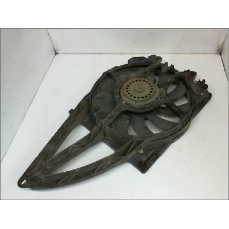 VENTILATEUR DE REFROIDISSEMENT