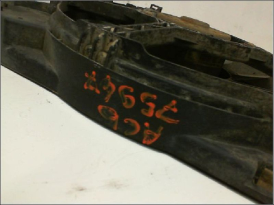 VENTILATEUR DE REFROIDISSEMENT