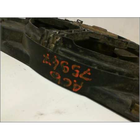 VENTILATEUR DE REFROIDISSEMENT