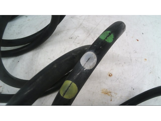 RESSORT AMORTISSEUR ARD