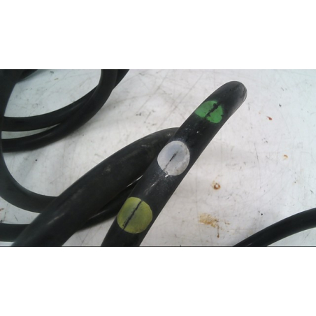 RESSORT AMORTISSEUR ARD