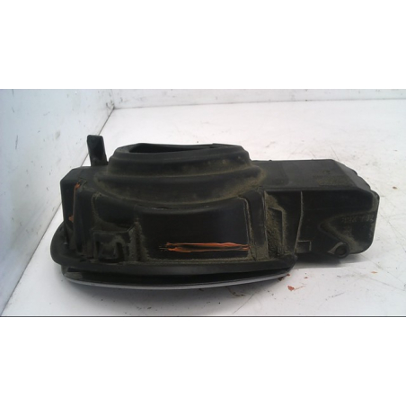 VOLET DE TRAPPE CARBURANT