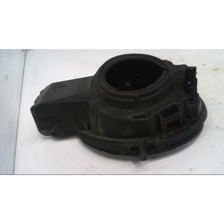 VOLET DE TRAPPE CARBURANT