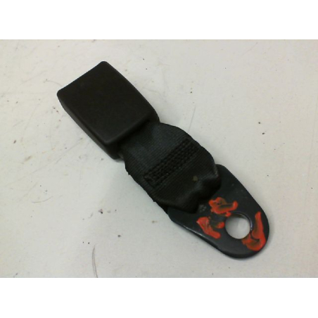 ANCRAGE CEINTURE CENTRALE AR