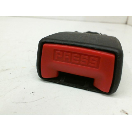 ANCRAGE CEINTURE CENTRALE AR