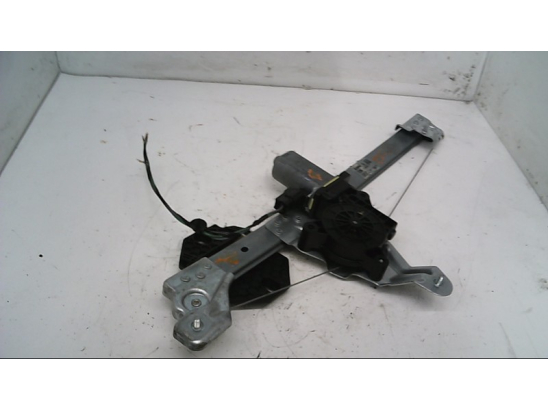 MECANISME+MOTEUR LEVE-GLACE ARG