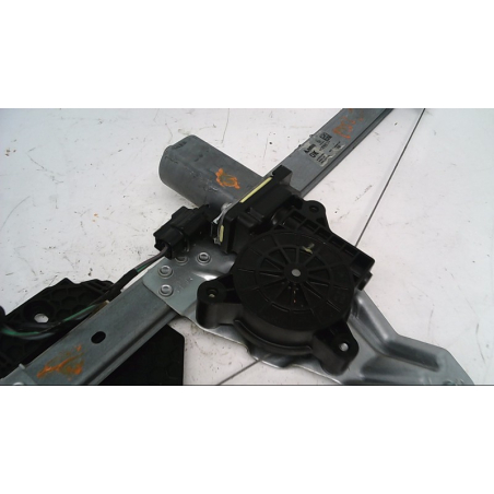 MECANISME+MOTEUR LEVE-GLACE ARG