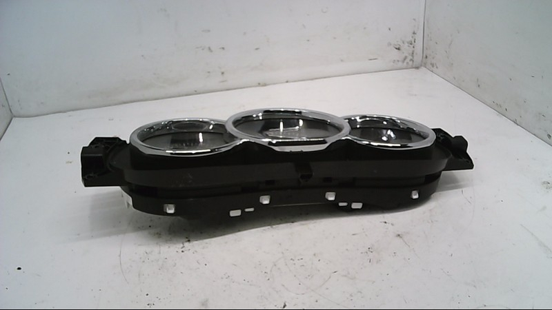 Bloc compteurs occasion DACIA SANDERO II Phase 1 - 0.9 TCE 90ch