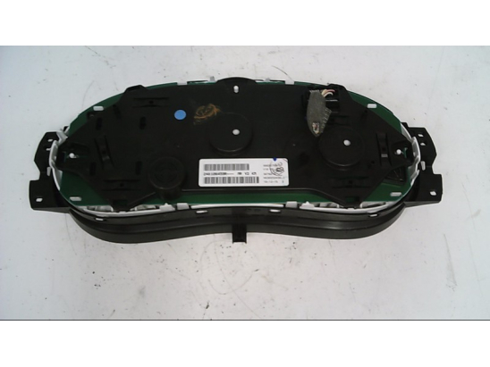 Bloc compteurs occasion DACIA SANDERO II Phase 1 - 0.9 TCE 90ch