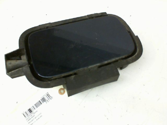 VOLET DE TRAPPE CARBURANT