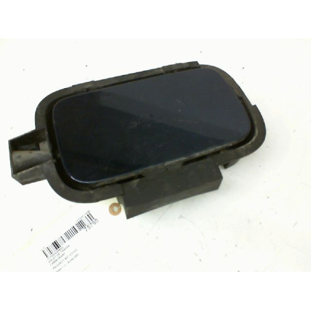 VOLET DE TRAPPE CARBURANT