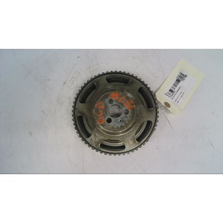 POULIE DE VILEBREQUIN