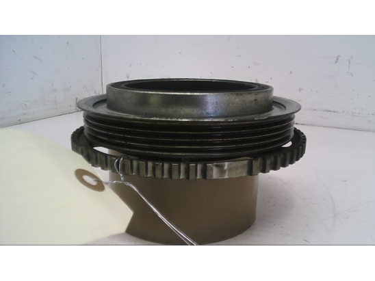 POULIE DE VILEBREQUIN