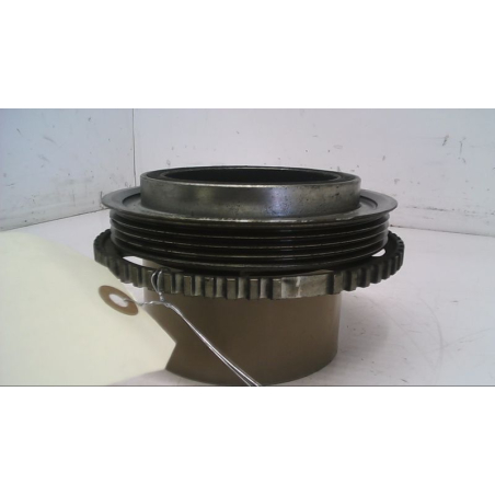 POULIE DE VILEBREQUIN