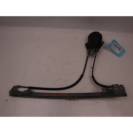 MECANISME LEVE-GLACE AVG