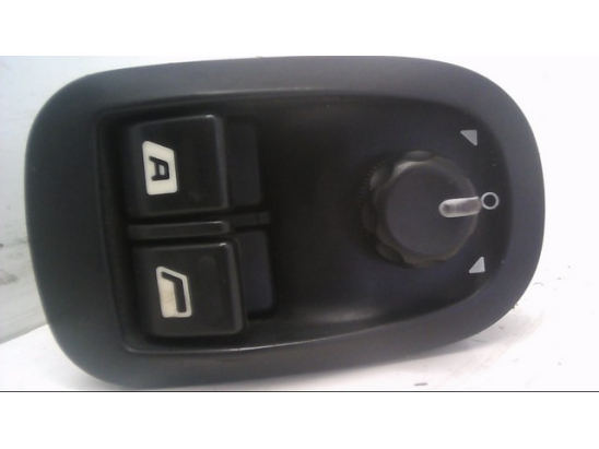 COMMANDE LEVE-GLACE PORTE AVG