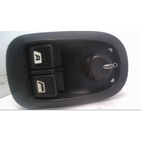 COMMANDE LEVE-GLACE PORTE AVG