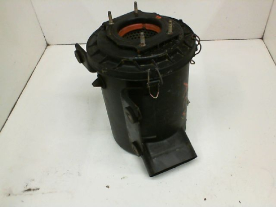 BOITIER FILTRE A AIR