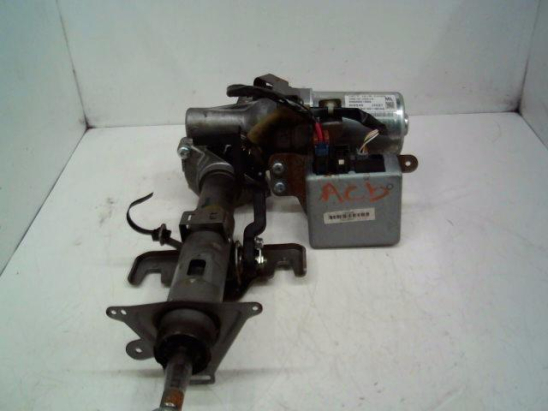 COLONNE DE DIRECTION ASSISTEE