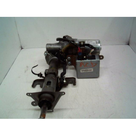 COLONNE DE DIRECTION ASSISTEE