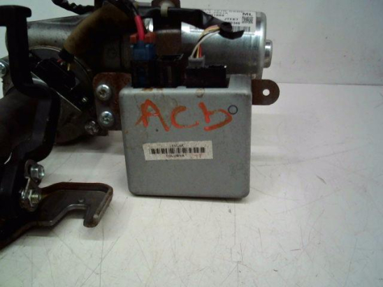 COLONNE DE DIRECTION ASSISTEE