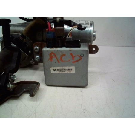 COLONNE DE DIRECTION ASSISTEE