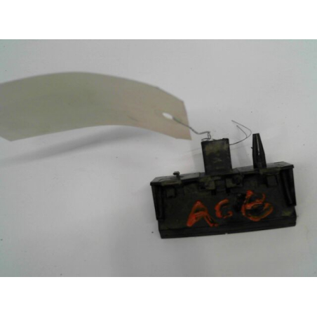 ACTIONNEUR SERRURE HAYON