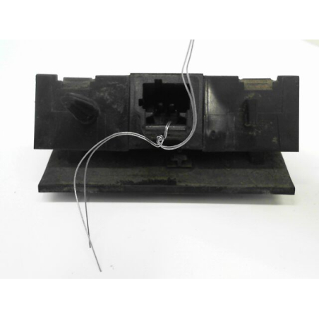 ACTIONNEUR SERRURE HAYON