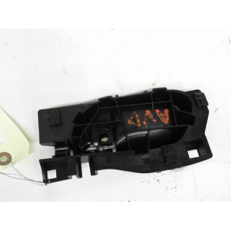 Poignee int porte avd occasion PEUGEOT 2008 Phase 1 - 1.6 E-HDI 92ch