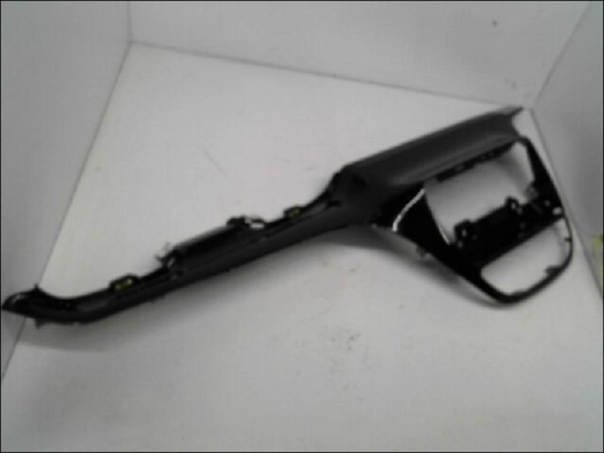 CASQUETTE SUP TABLEAU DE BORD