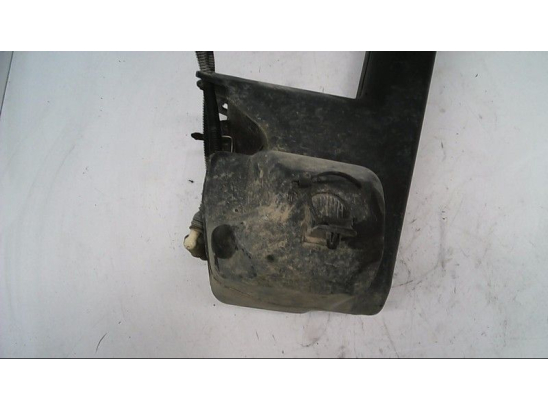 RESERVOIR LAVE-GLACE AV