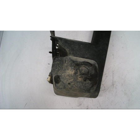 RESERVOIR LAVE-GLACE AV