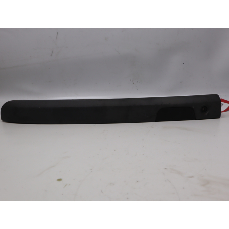 ACTIONNEUR SERRURE HAYON