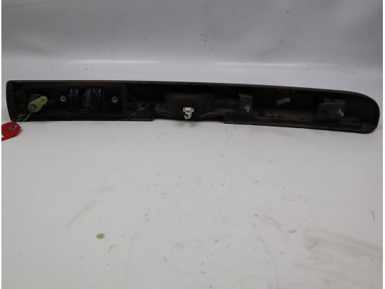 ACTIONNEUR SERRURE HAYON