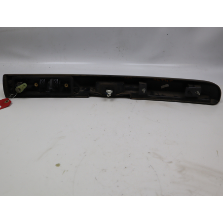 ACTIONNEUR SERRURE HAYON