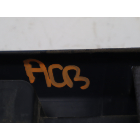 ACTIONNEUR SERRURE HAYON