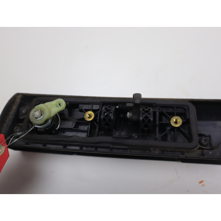 ACTIONNEUR SERRURE HAYON