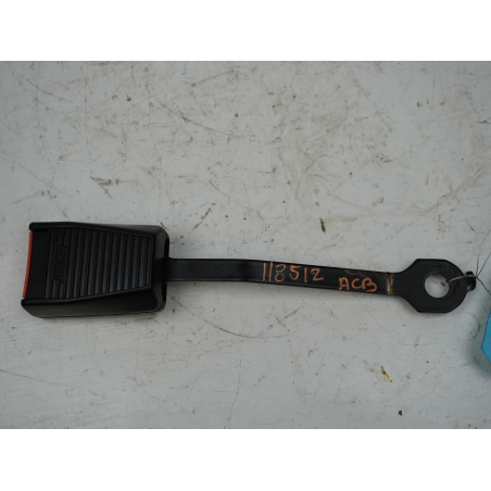 ANCRAGE CEINTURE AVG