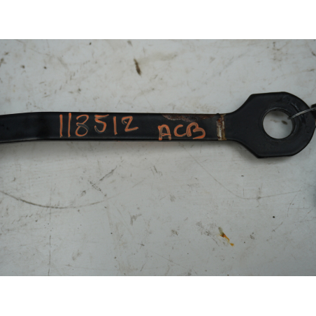 ANCRAGE CEINTURE AVG