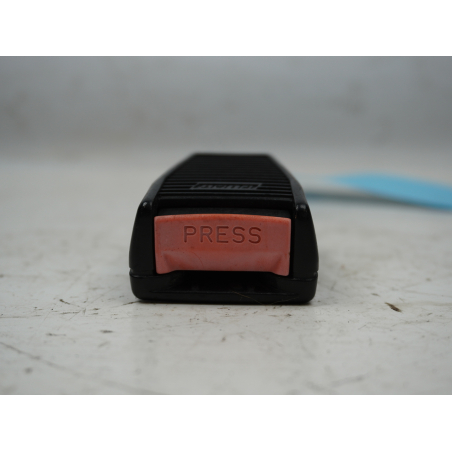 ANCRAGE CEINTURE AVG