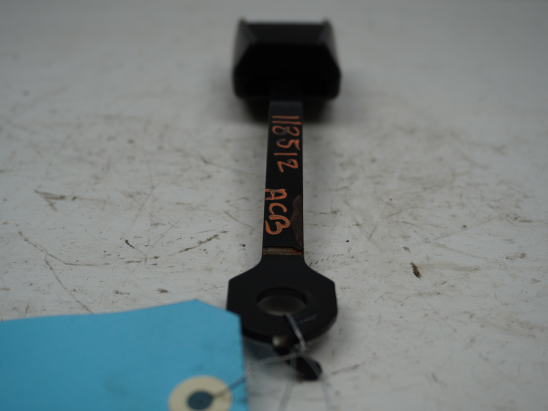 ANCRAGE CEINTURE AVG