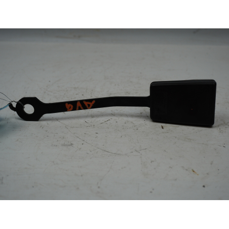 ANCRAGE CEINTURE AVG