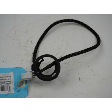 BAGUE RECEPTRICE TRANSPONDEUR