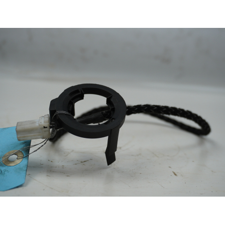 BAGUE RECEPTRICE TRANSPONDEUR