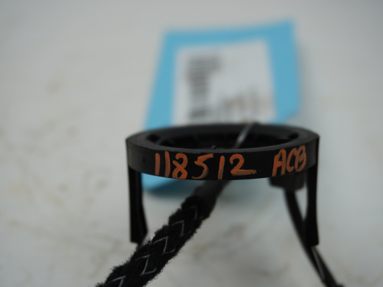 BAGUE RECEPTRICE TRANSPONDEUR